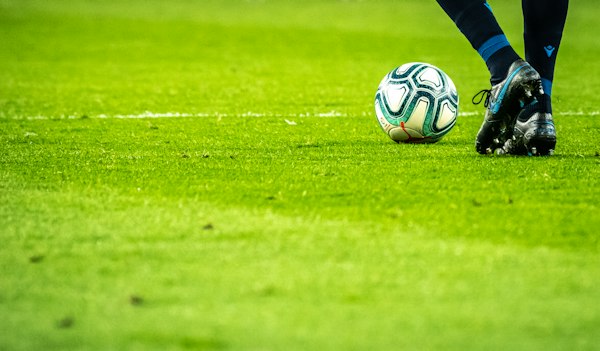 Fussball Wetten